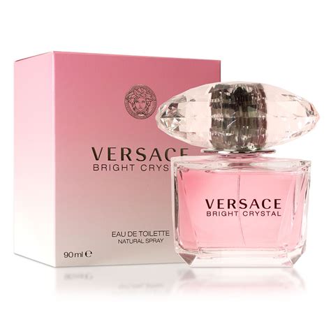 versace bright crystal 90 ml ebay|Versace Bright Crystal by gianni.